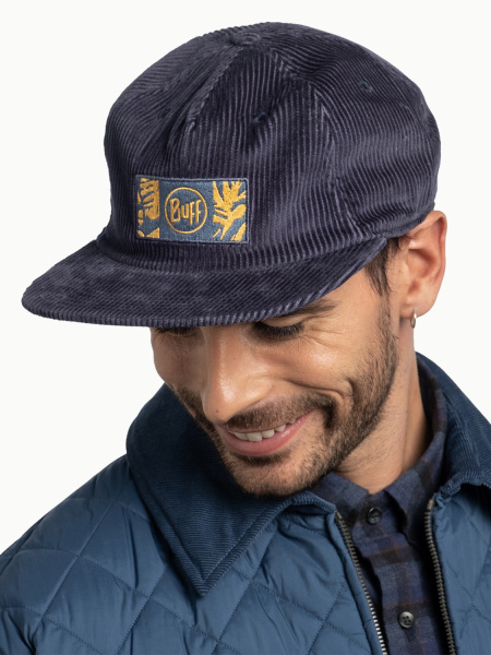 Кепка Buff Chill Trucker (Dister Navy)